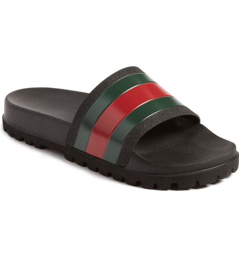 cheap gucci slides for sale|gucci slides nordstrom.